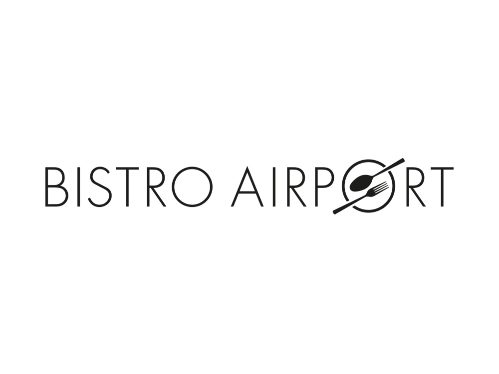 Bistro Airport logotyp