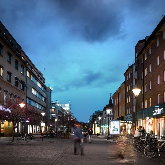 Carlstads Advokatbyrå Drottninggatan
