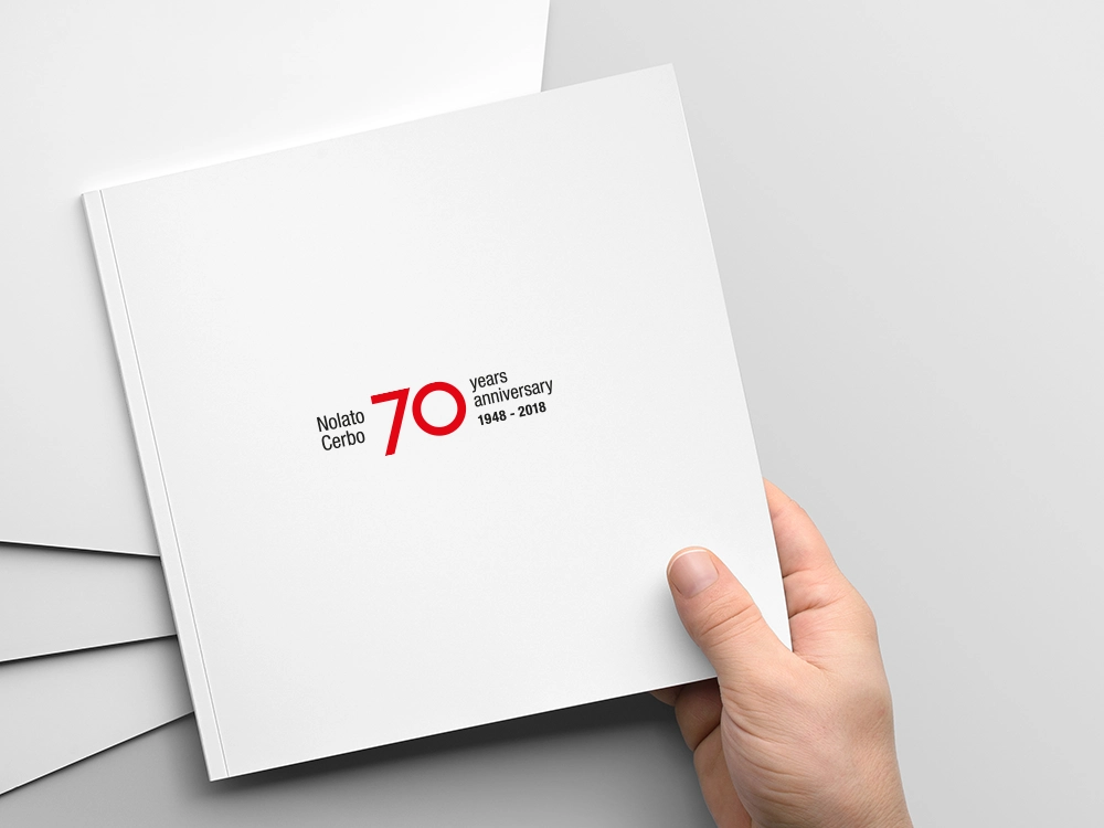 Nolato jubileum 70 år bok