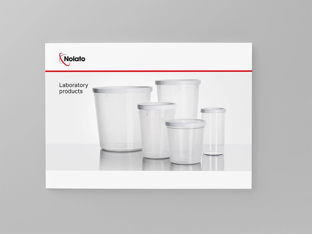 Nolato produktkatalog