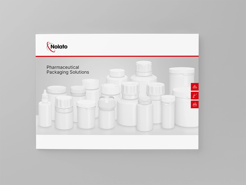 Nolato produktkatalog
