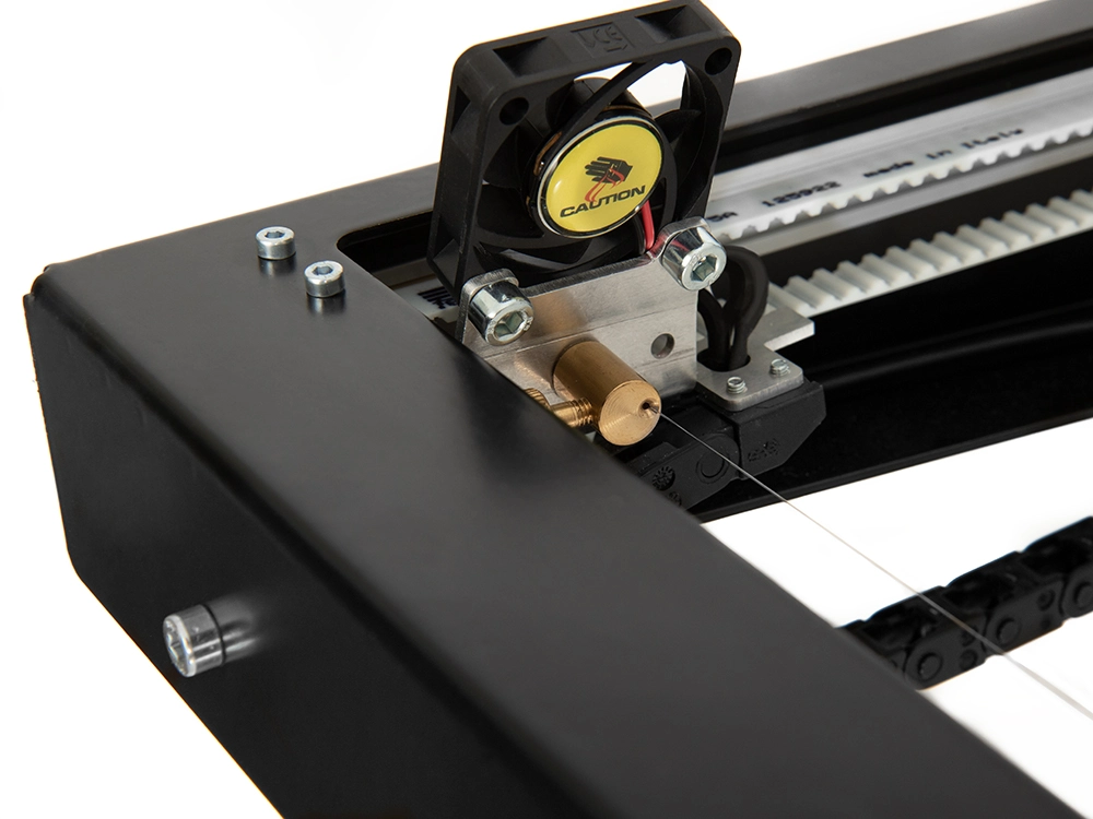Signtools – obelisk detalj