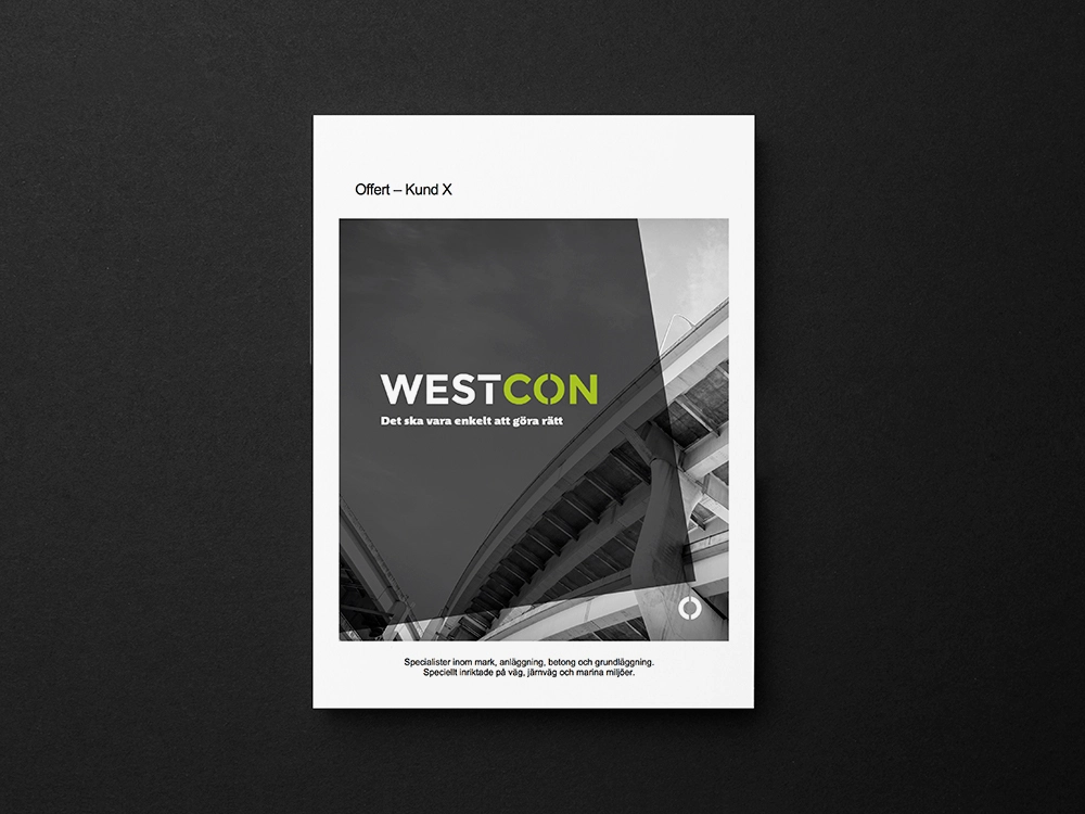 Westcon Word Mall