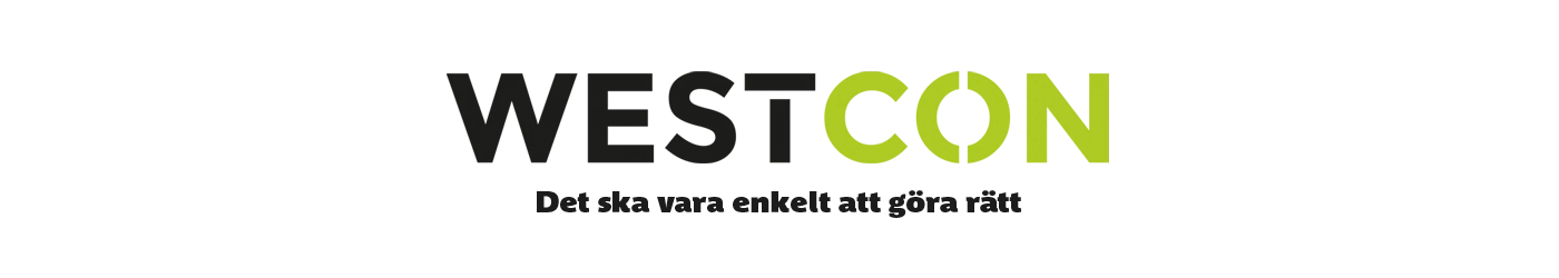 Westcon logotyp