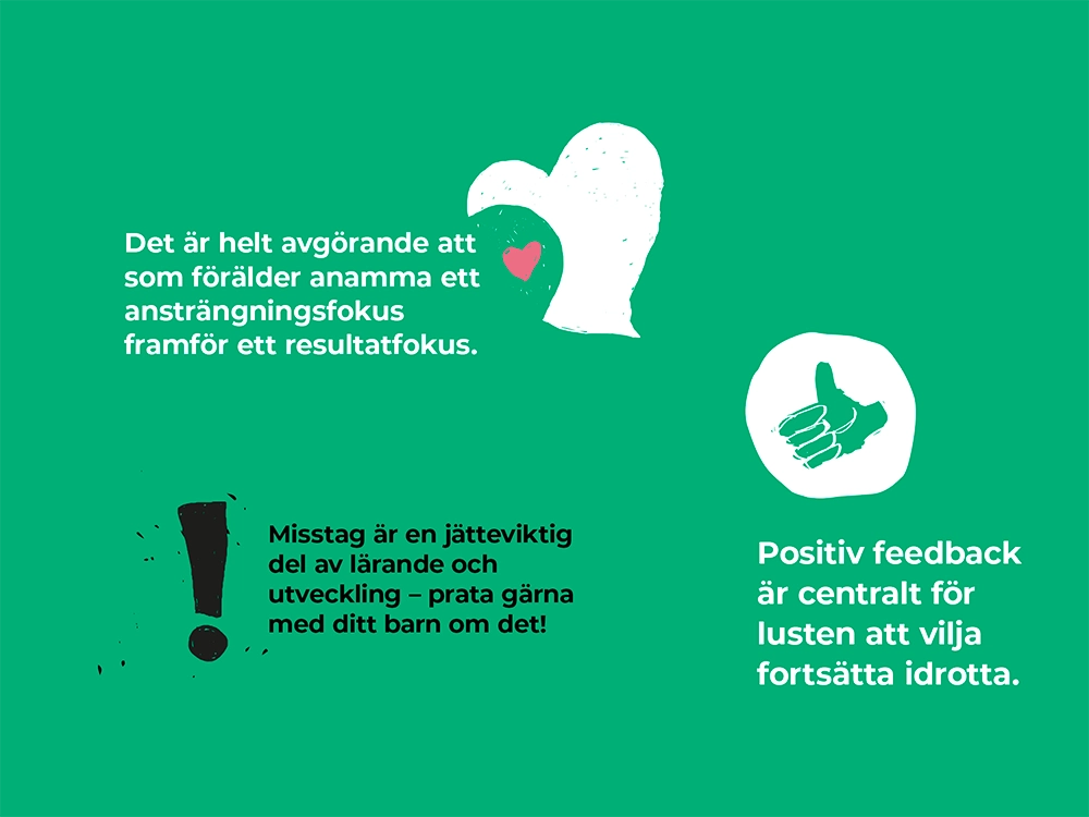 Del av utbildningen Föräldrakoll