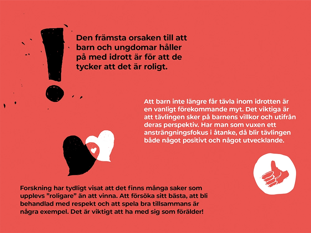 Del av utbildningen Föräldrakoll