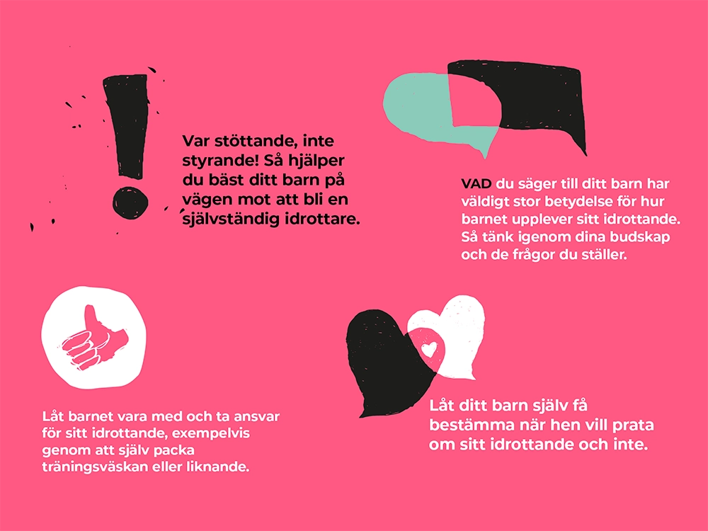 Del av utbildningen Föräldrakoll
