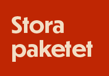 Nyföretagare – stora paketet