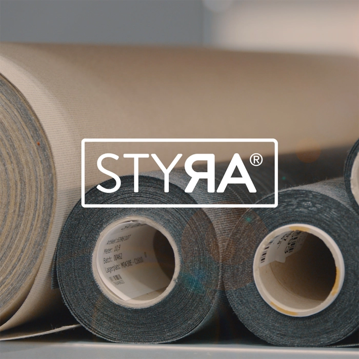 KD solskydd, STYRA