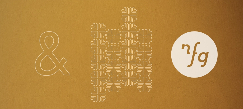 Nfg grafiska element