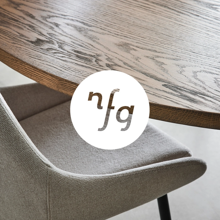 Nfg logotyp på bild