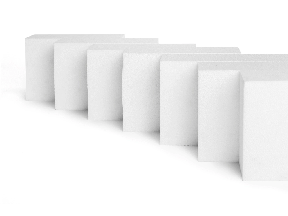 Finnfoam isoleringsmaterial EPS