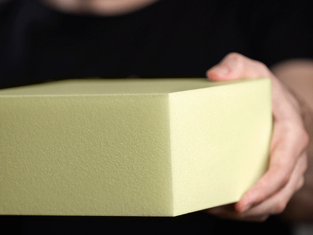 Finnfoam isoleringsmaterial XPS